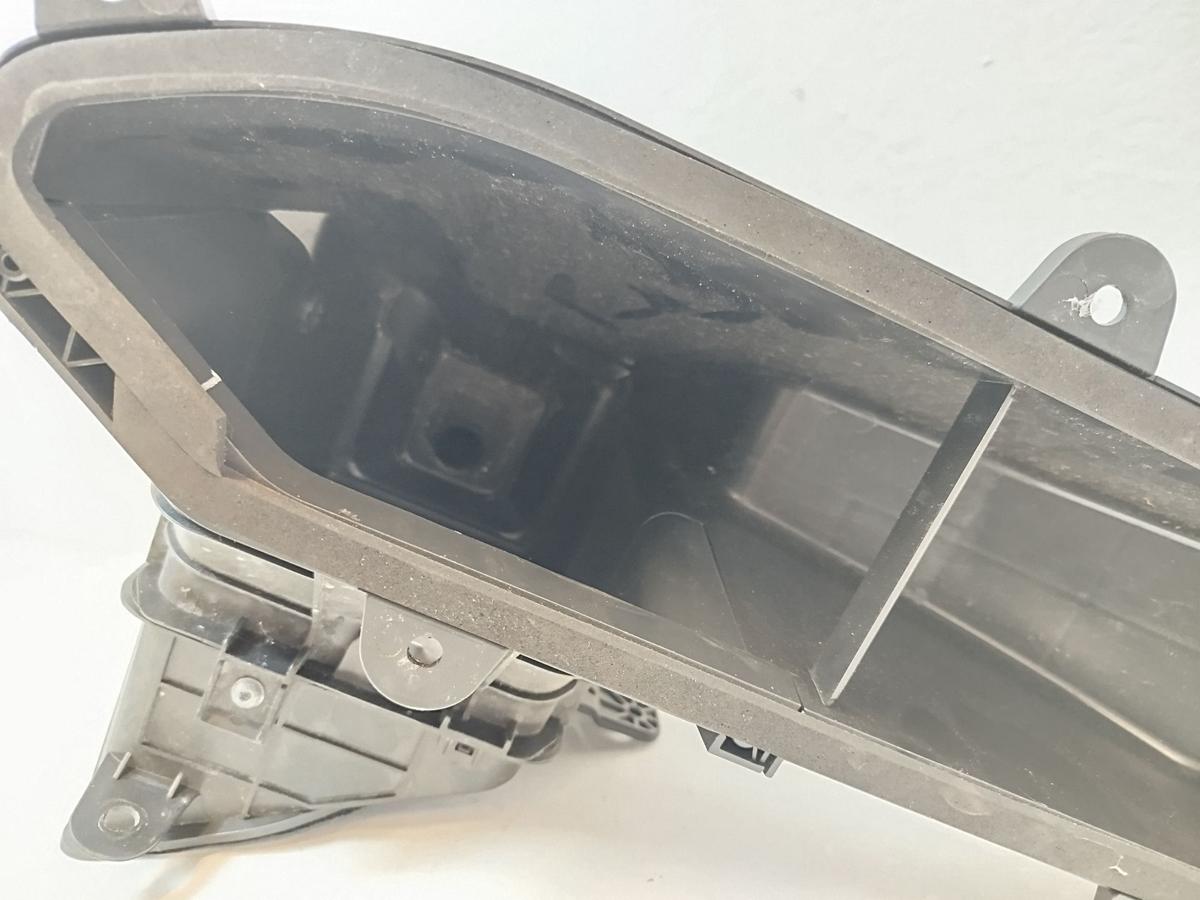 NIO EL6 Elektro SUV Luftf&uuml;hrung Frischluft Innenraum Luftzufuhr OEM