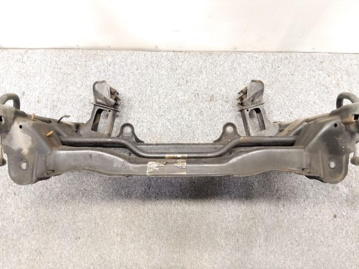 Mercedes Sprinter 906 Vorderachsträger Aggregateträger Bj.2015 Mercedes Sprinter 906 Vorderachsträger Aggregateträger Bj.2015