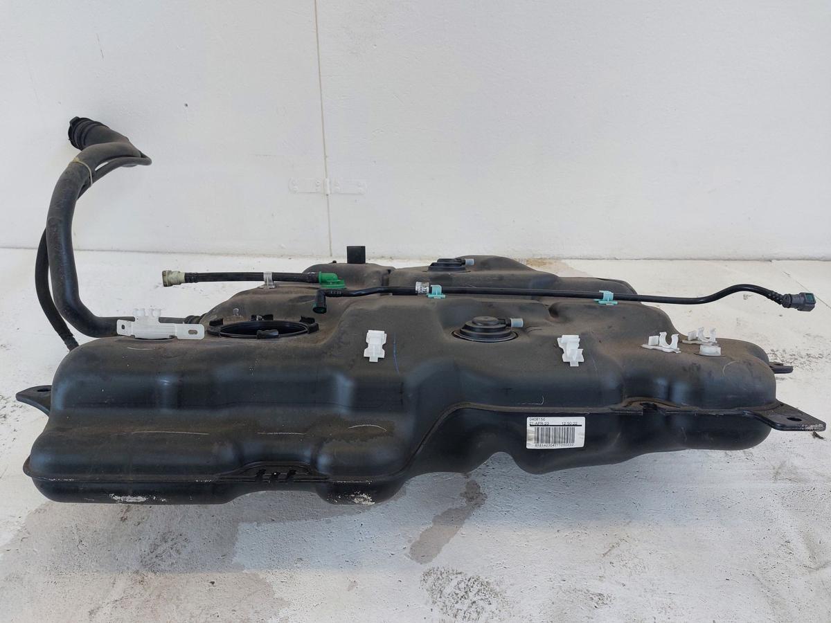 Mercedes Citan W420 Kraftstofftank Tank Dieseltank Behälter ohne Pumpe OEM Mercedes Citan W420 Kraftstofftank Tank Dieseltank Behälter ohne Pumpe OEM
