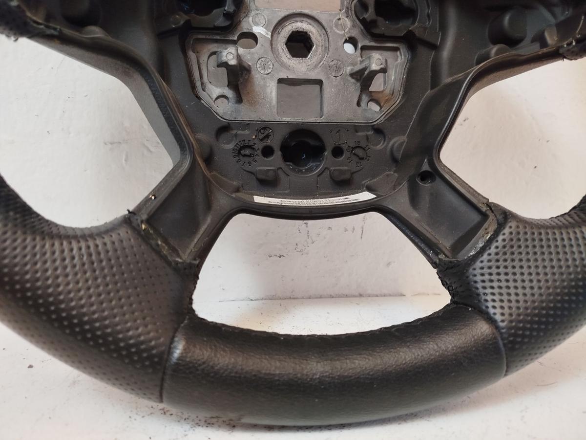 Ford Focus 3 DYB Lenkrad Leder Lederlenkrad