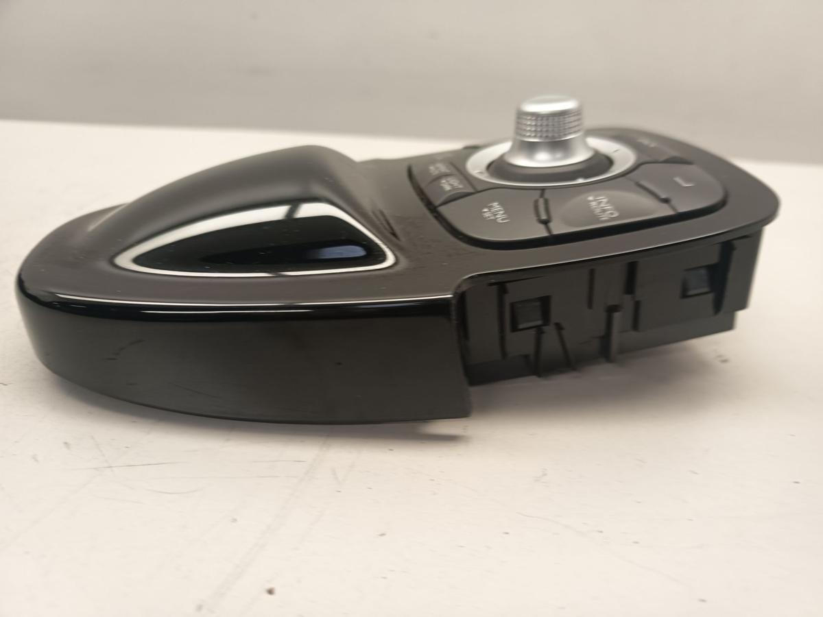 Renault Espace IV Bj 2010 original Schalter Radio Navi Bedienelement Multimedia
