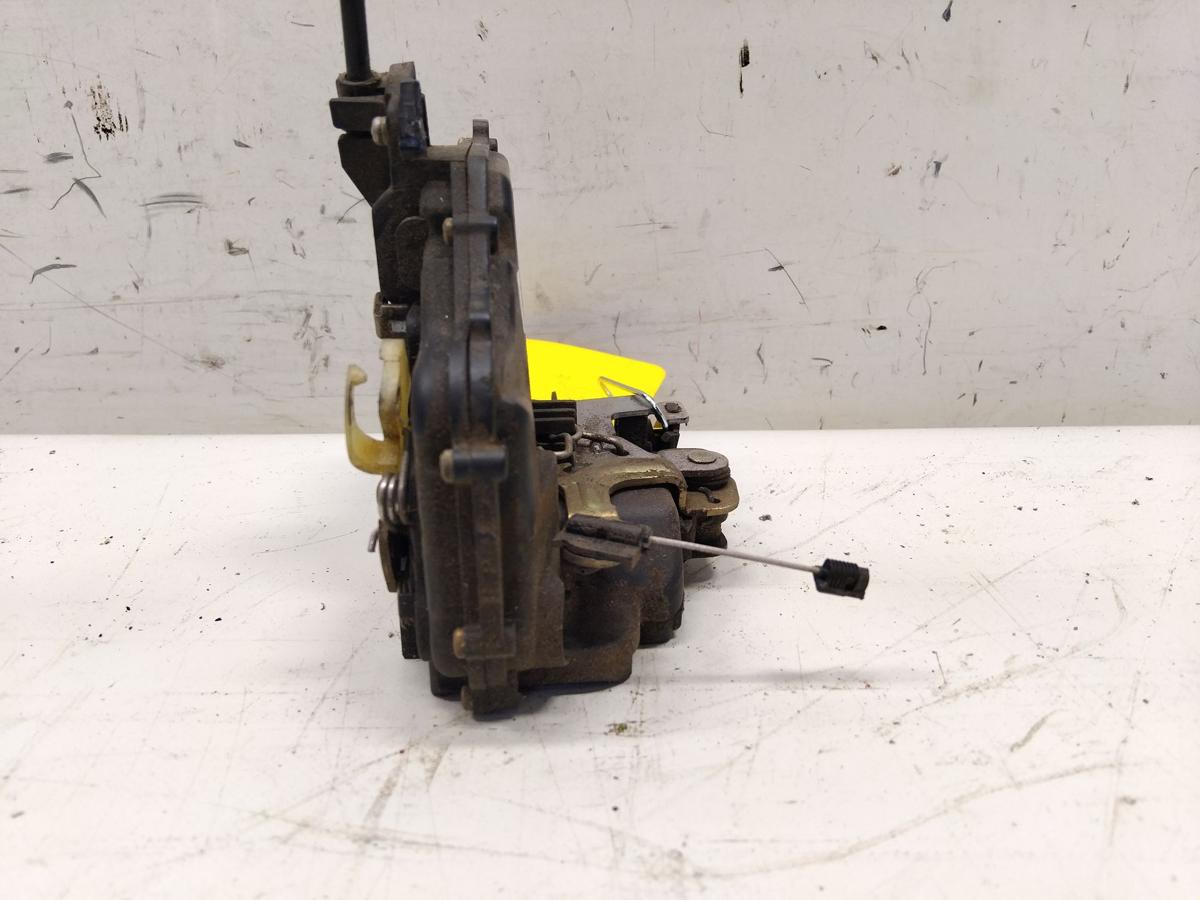 Skoda Fabia 1 6Y original T&uuml;rschlo&szlig; vorn rechts mit ZV 3B1837016BQ BJ2004