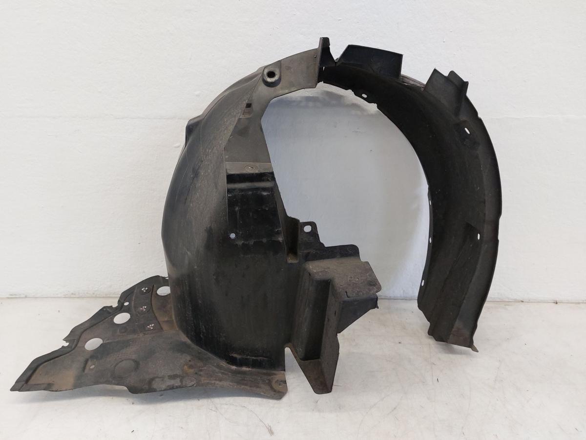 Nissan Micra K14 Radhausschale vorn lrechts Innenkotfl&uuml;gel Steinschlagschutz