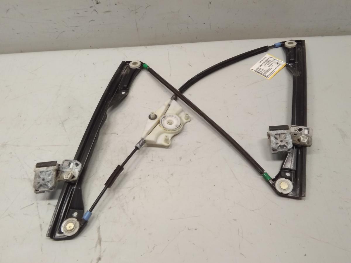 VW Golf 4 original Fensterheber vorn links 5-türig elektrisch Bj.2001