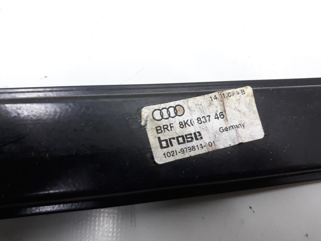 Audi A4 8K B8 Bj.2007 original Fensterheber vorn links elektrisch 8K0837461