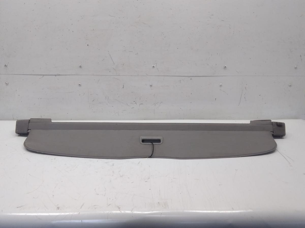 VW Passat 3B Variant original Laderaumrollo Kofferraumabdeckung hellgrau Bj.2000