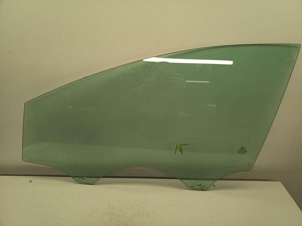 Ford Focus Mk3 original T&uuml;rscheibe vorn links Fahrer 5298775 Bj 2015