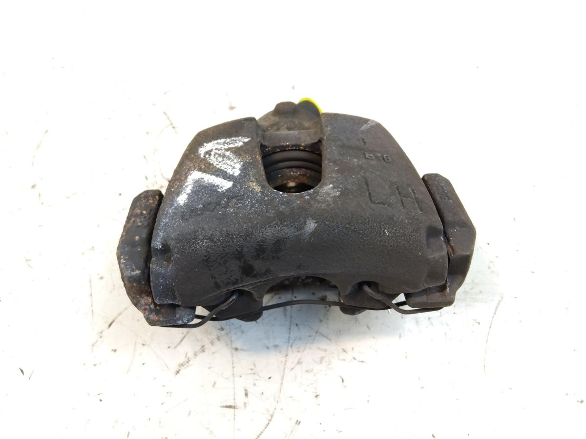 Ford Ecosport 2 JK8 original Bremssattel Vorderachse links 1.0 EcoBoost Bj.2016