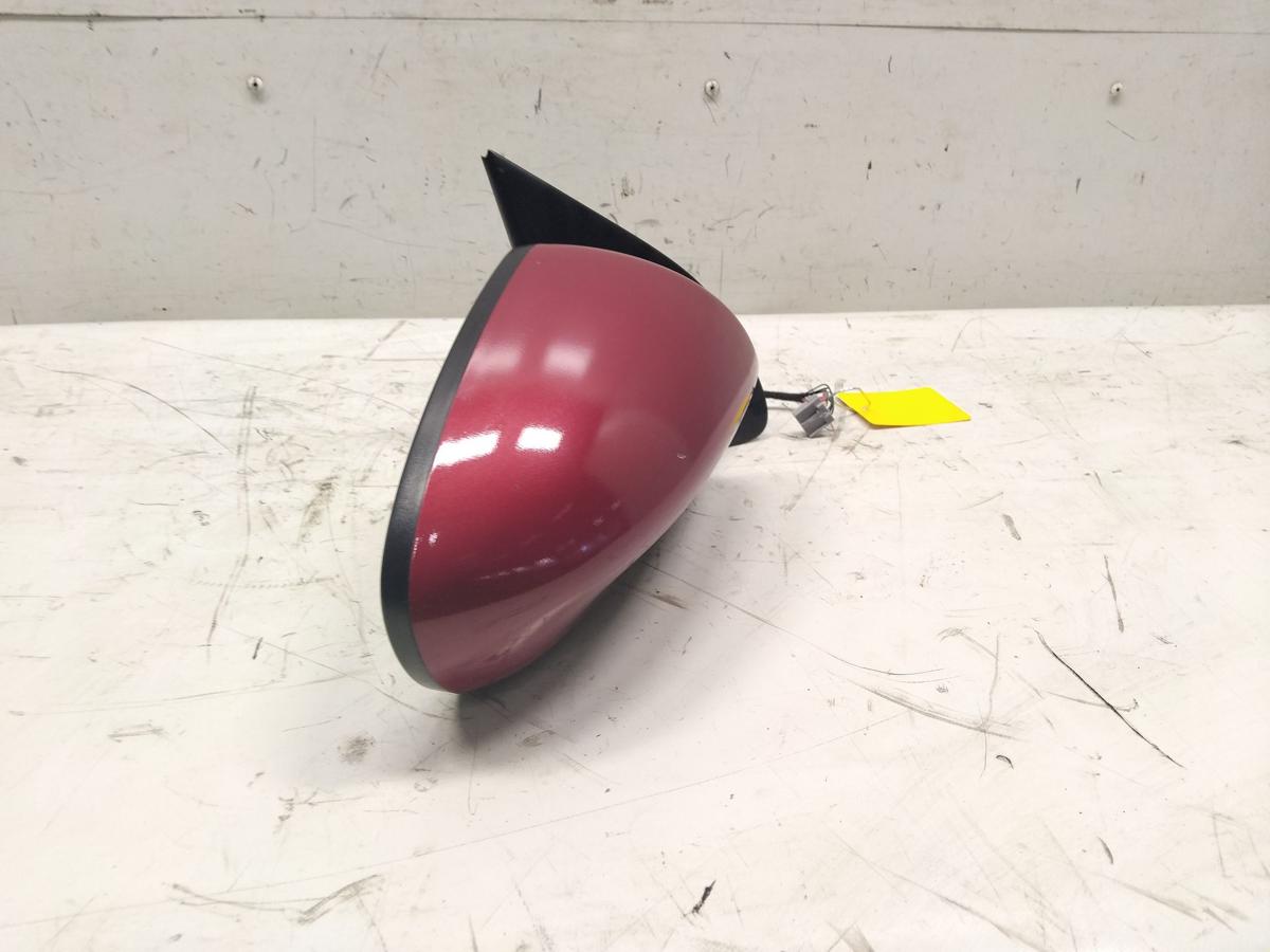 Nissan Qashqai J10 original Au&szlig;enspiegel rechts elektrisch und beheizt Bj.2011