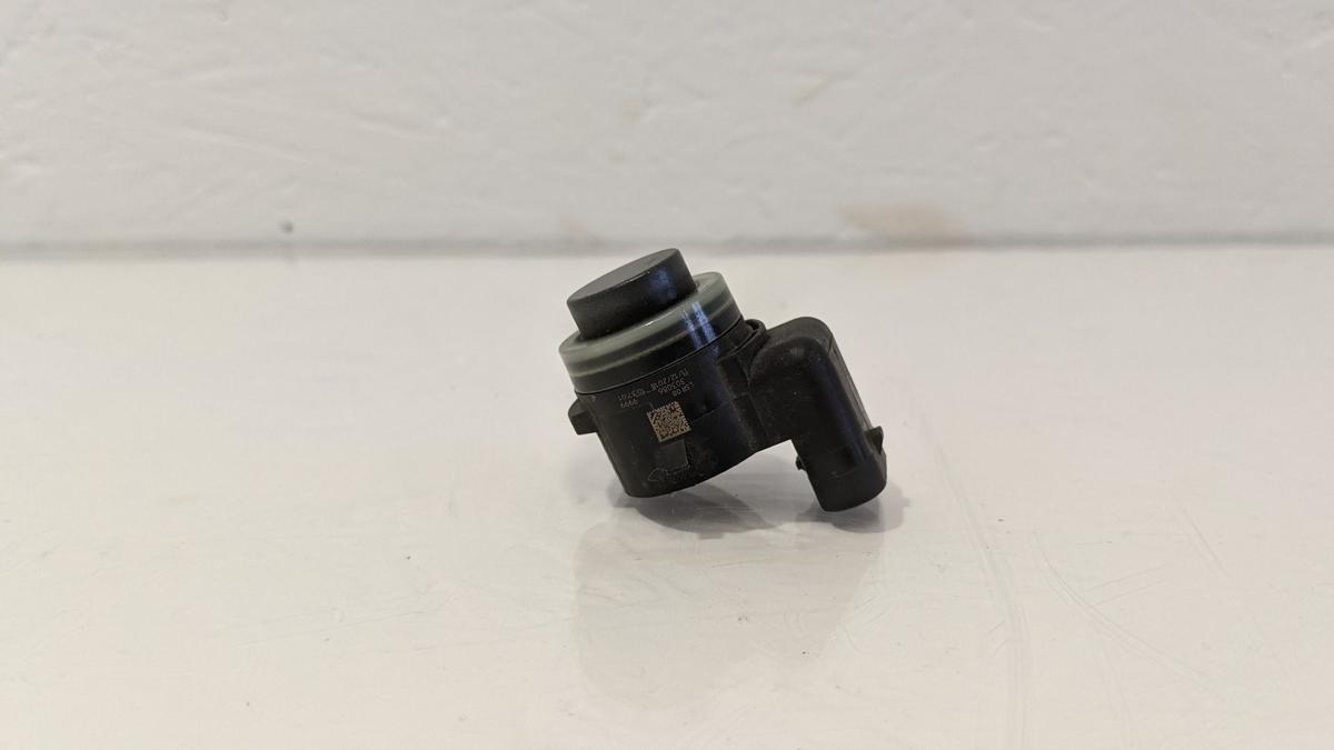 Audi A5 B9 F5 PDC Sensor Einparkhilfe hinten Parksensor