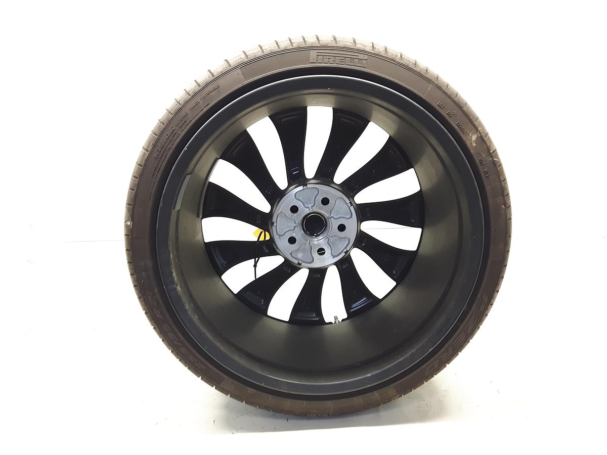 Tesla Model Y original Vorderrad Alurad Alufelge 21 Zoll 1188226-00-C