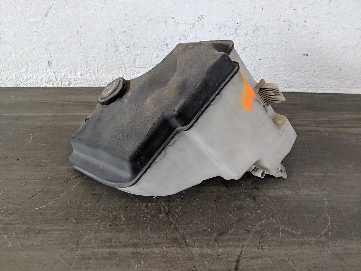 BMW E46 Facelift OE Waschwasserbehälter 61667007970