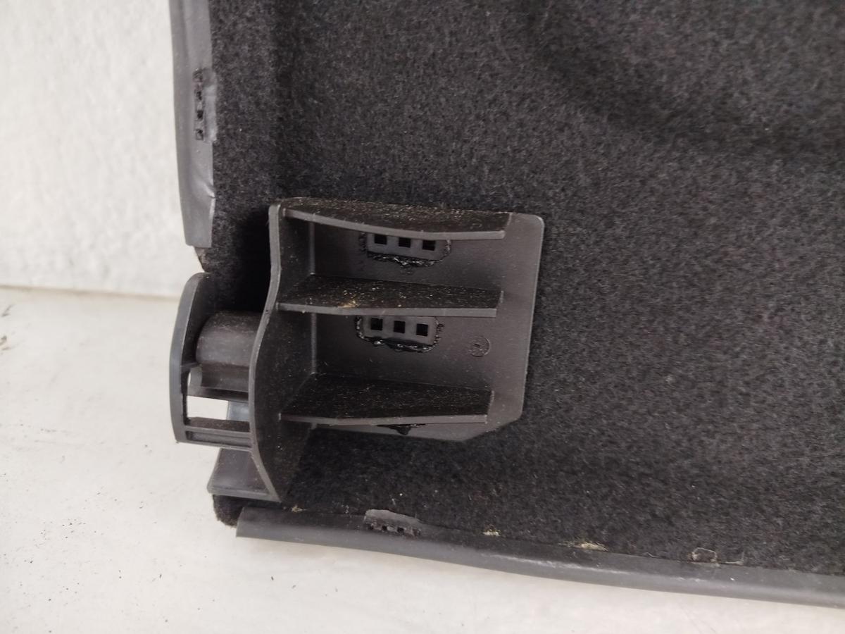Opel Insignia A 0G-A Hutablage Heckablage Kofferraumabdeckung Fliessheck OEM