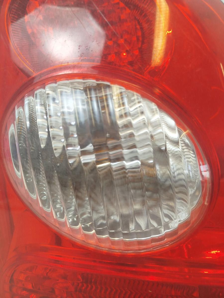 Suzuki Alto GF R&uuml;ckleuchte links R&uuml;cklicht Heckleuchte Schlusslicht OEM