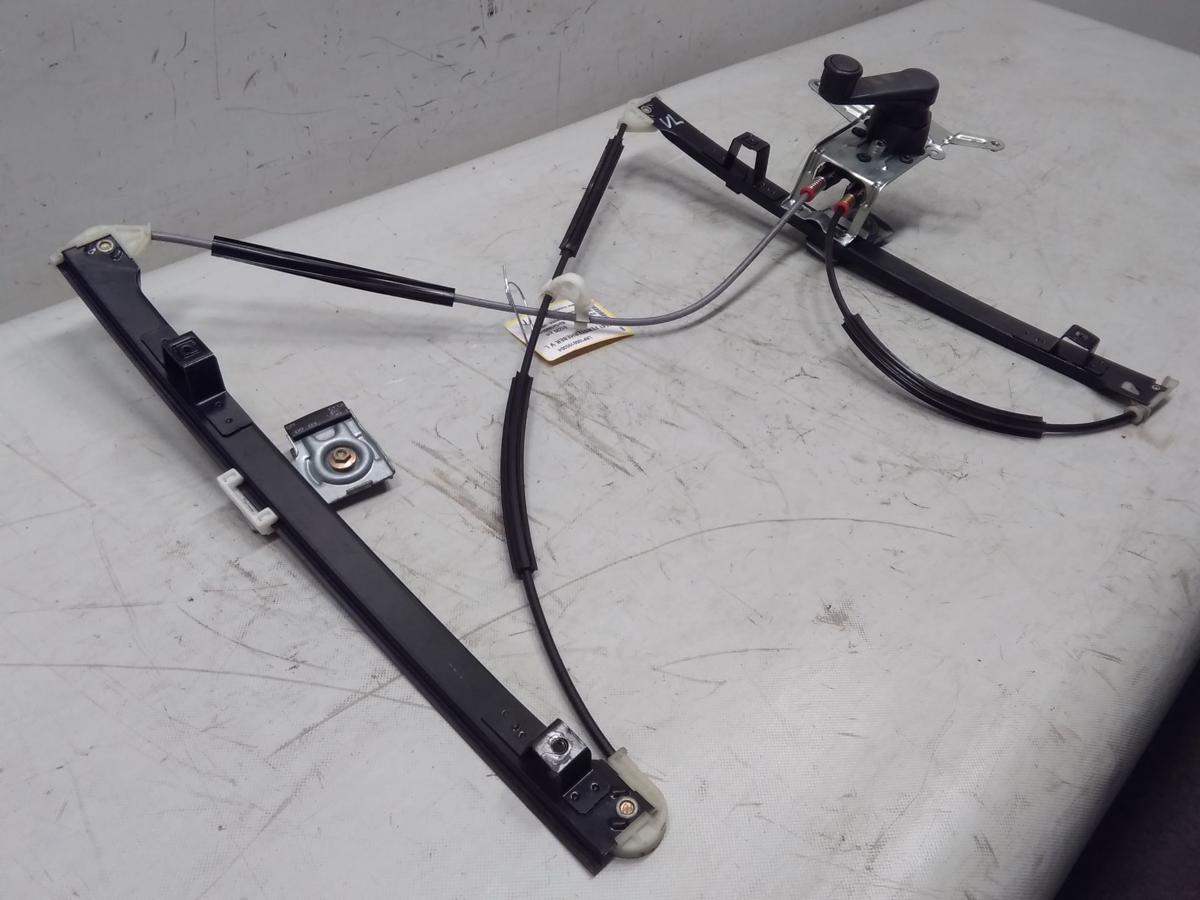 VW Lupo 6X original Fensterheber links manuell BJ2005