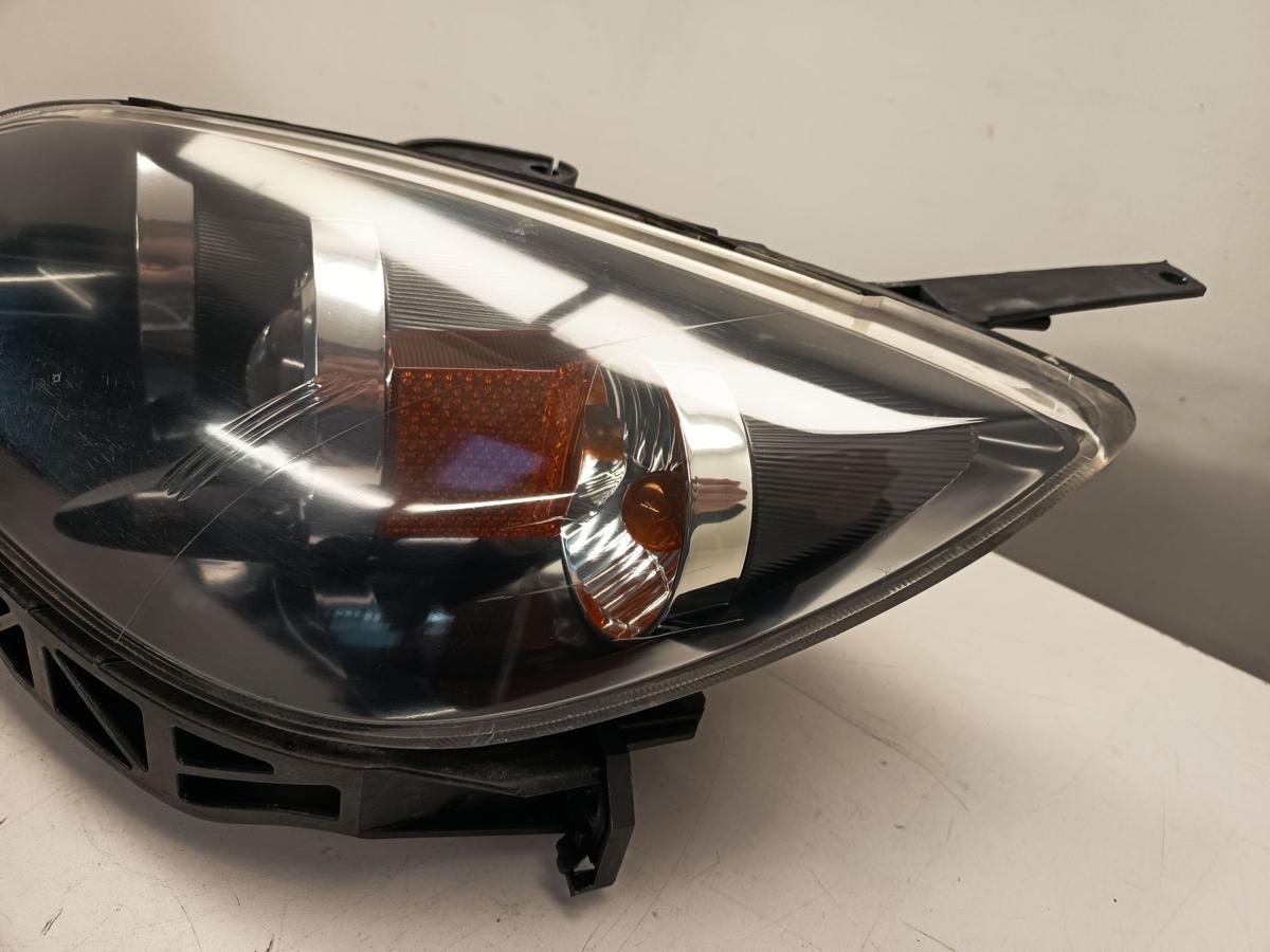 Mazda 3 BK Bj 2006 original Scheinwerfer vorn links Hautscheinwerfer