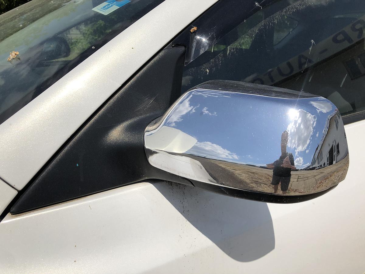 Mazda 3 BK Sport Aussenspiegel links Spiegel elektrisch Rückspiegel