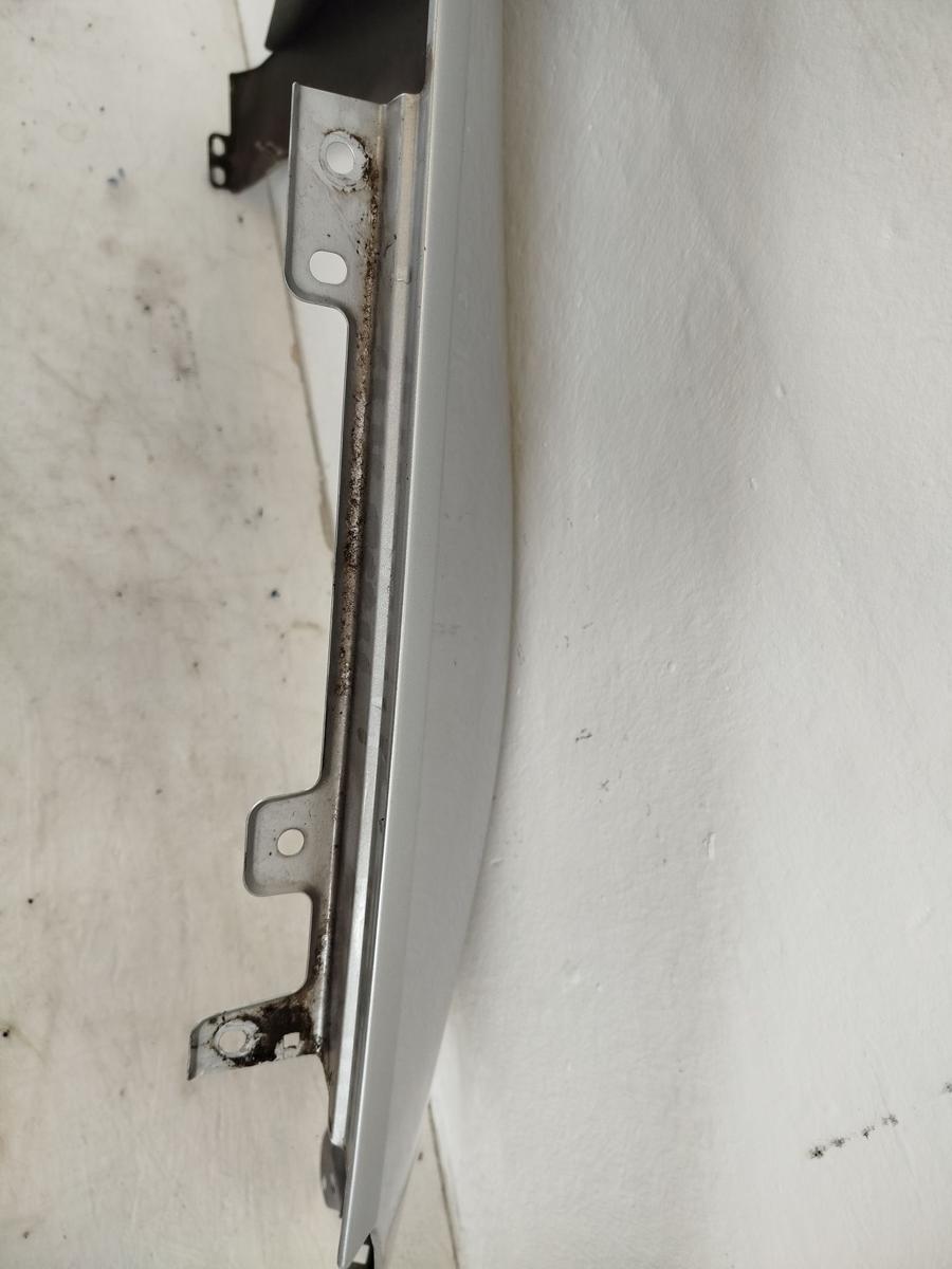 Opel Astra K B16 Caravan Kotflügel vorn links Fender Seitenteil Z176 Argonsilber