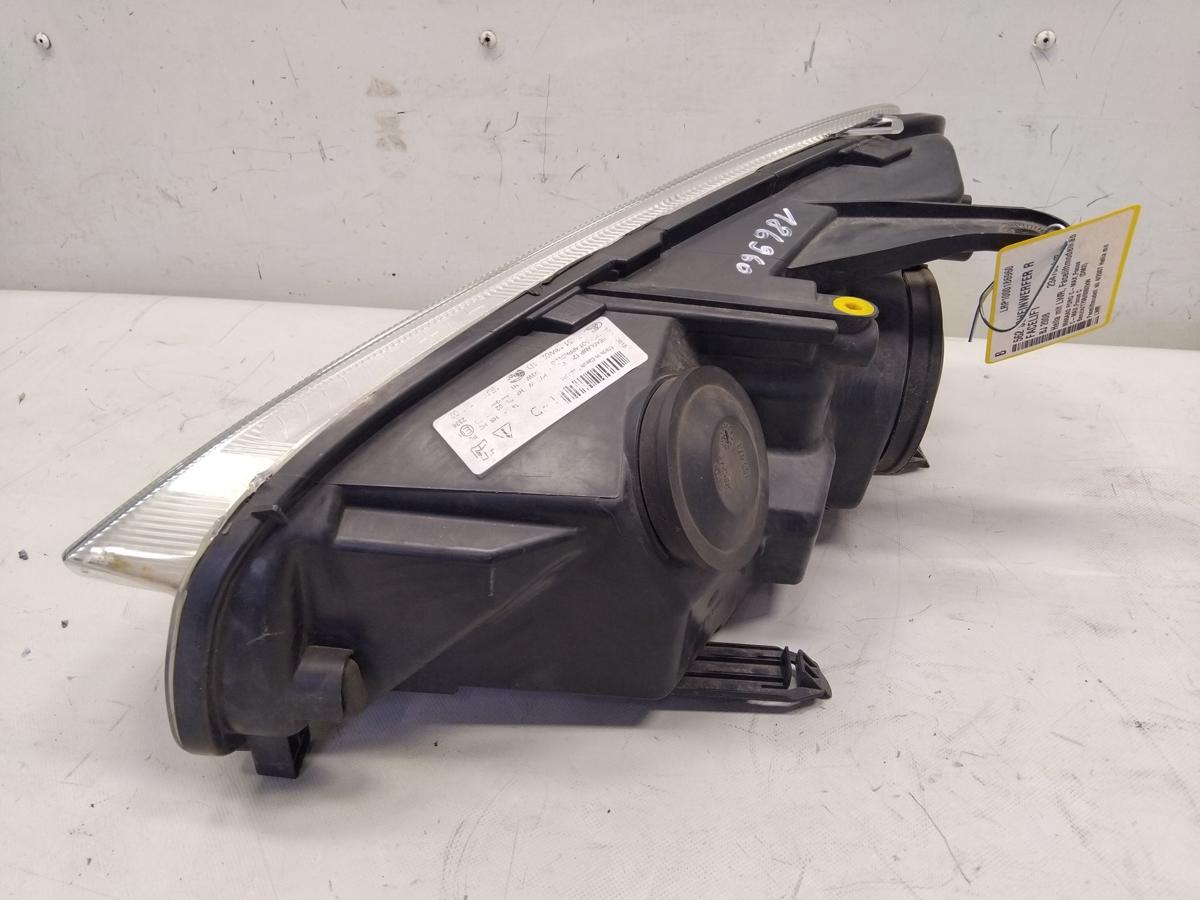 Ford C-Max 1 Facelift original Scheinwerfer rechts Hella mit LWR BJ2008
