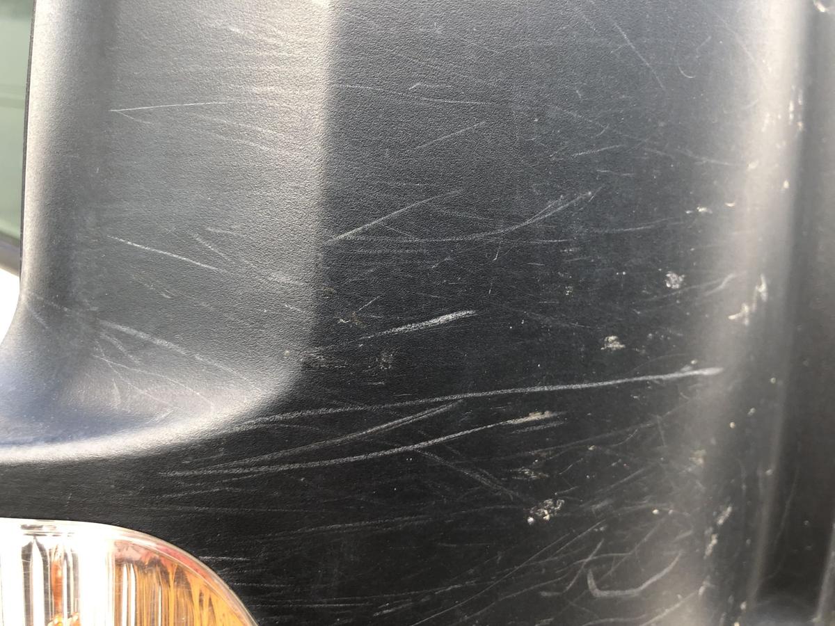 VW Crafter 35 2E Kasten Au&szlig;enspiegel rechts Seitenspiegel unlackiert elektrisch