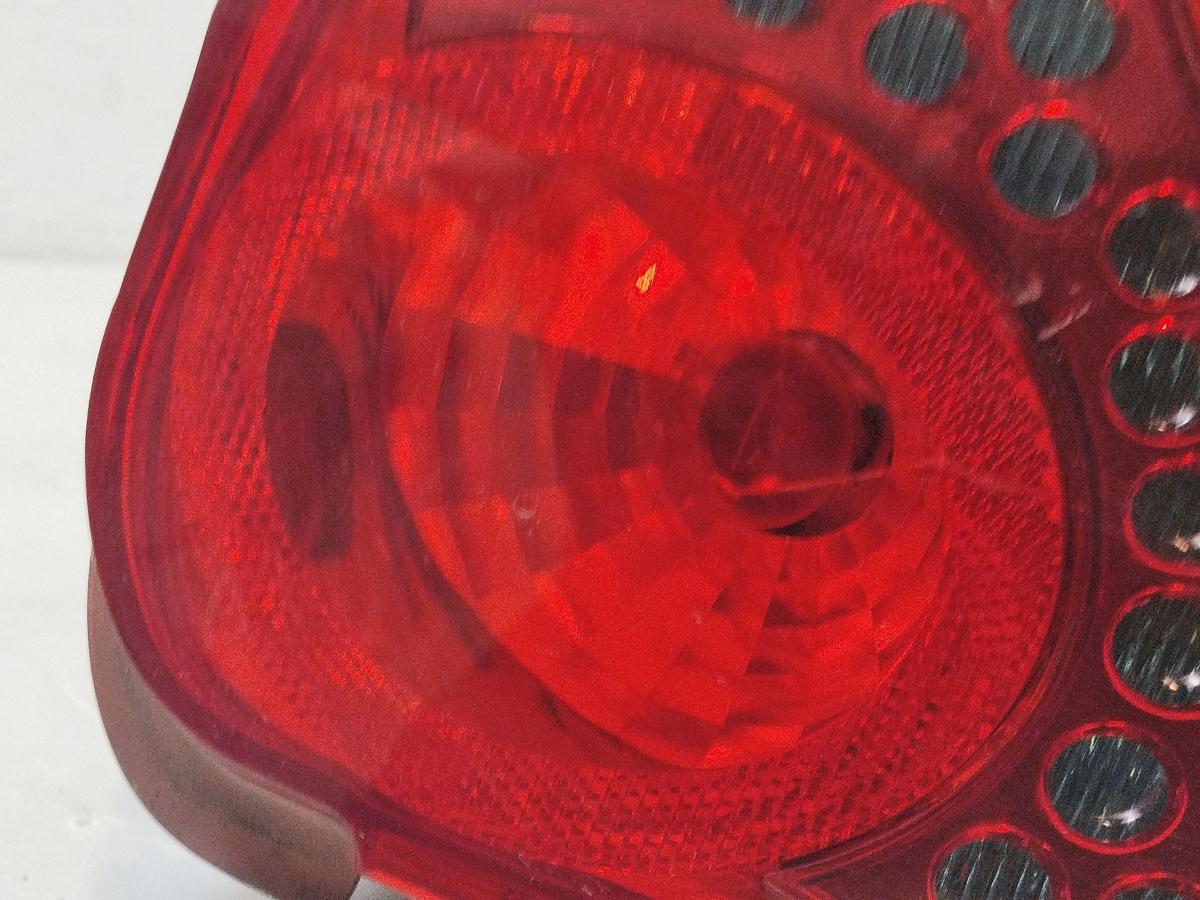 Peugeot 207 SW WE R&uuml;ckleuchte rechts R&uuml;cklicht Heckleuchte Kombi OEM