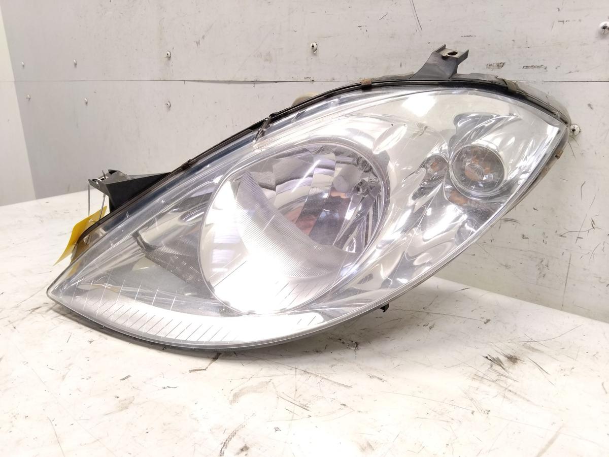 Mercedes A-Klasse W169 original Scheinwerfer links AL mit LWR Bj.2004