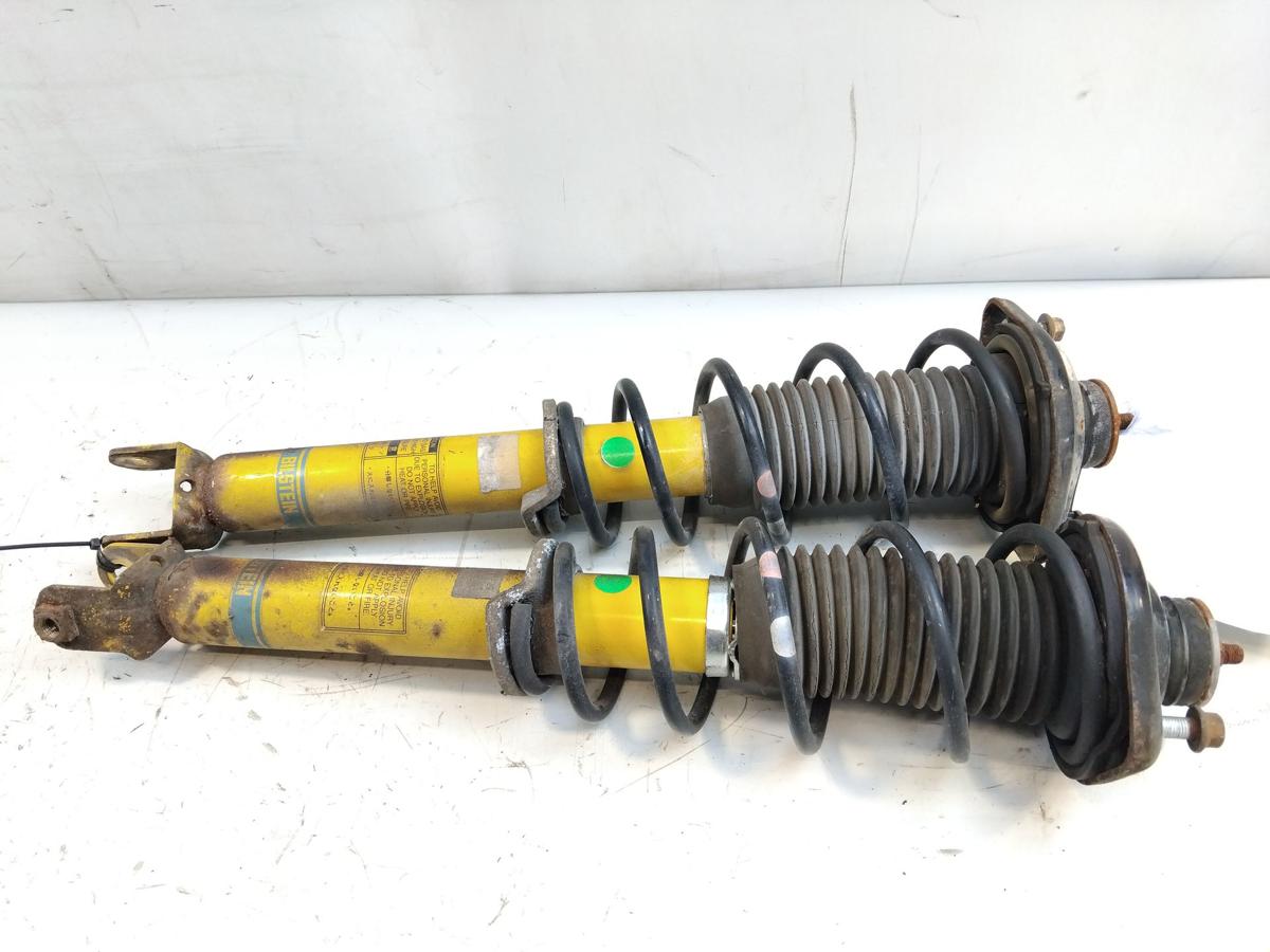 Mazda MX-5 MX5 ND Satz Federbeine Hinterachse Bilstein Bj.2015