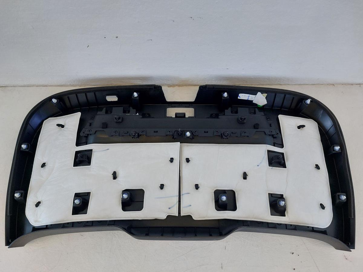 Smart #1 HX11 Pulse Innenverkleidung Heckklappe Heckklappenverkleidung OEM