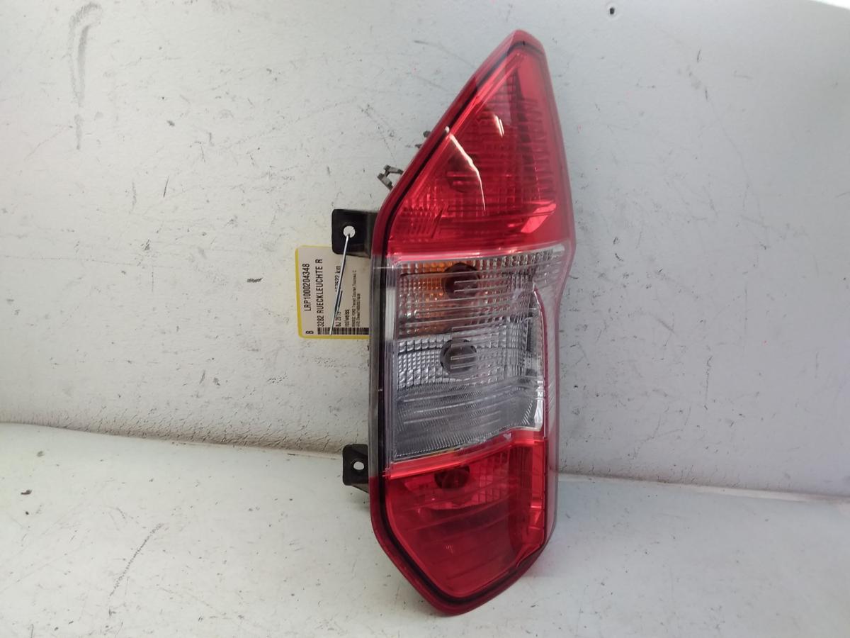 Ford Transit Tourneo Courier original R&uuml;ckleuchte Heckleuchte rechts Bj.2019