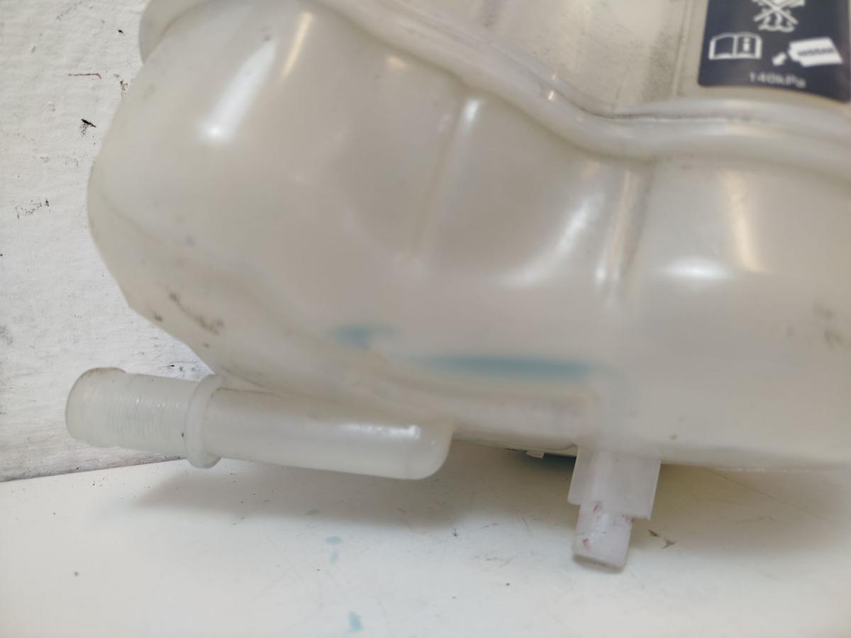 Nissan Qashqai J11 Ausgleichsbeh&auml;lter K&uuml;hlwasser K&uuml;hlwasserbeh&auml;lter aus 1.2 85kw