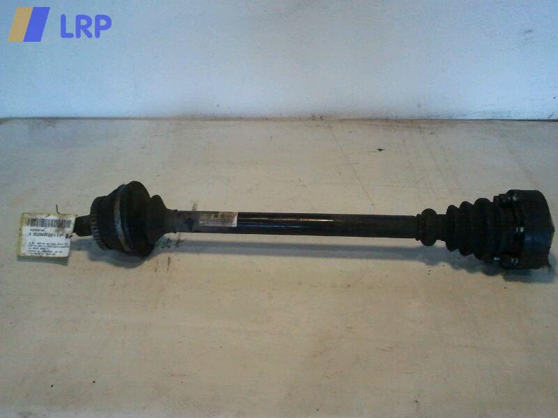 GELENKWELLE H R KPL; Antriebswelle HR; A6 (4BH) ALLROAD QUA; TYP 4BH AB MAI 2000; 4Z7501203A; 4Z7501203A