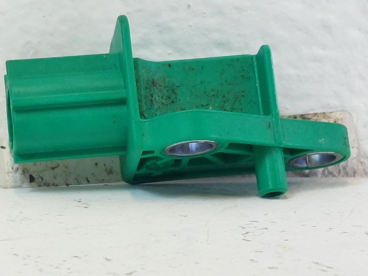VW Audi Skoda Seat Airbagsensor Aufprallsensor Crashsensor Sensor OEM