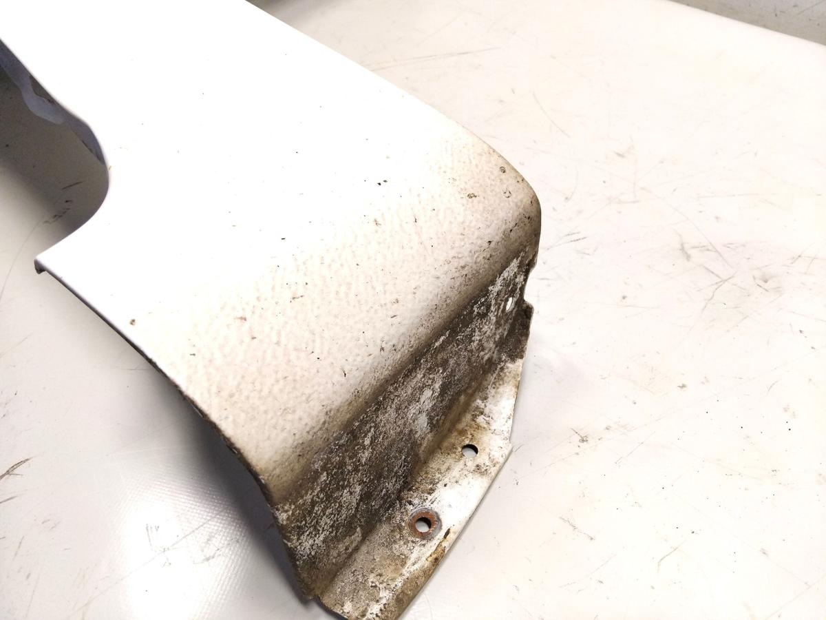 Suzuki Swift 5 NZ original Kotflügel vorn rechts weiss 26U BJ2011