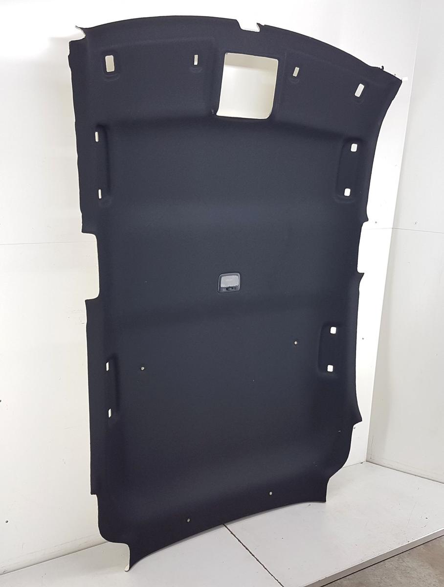 Mitsubishi Eclipse Cross Dachhimmel Dachverkleidung Bj2023 schwarz