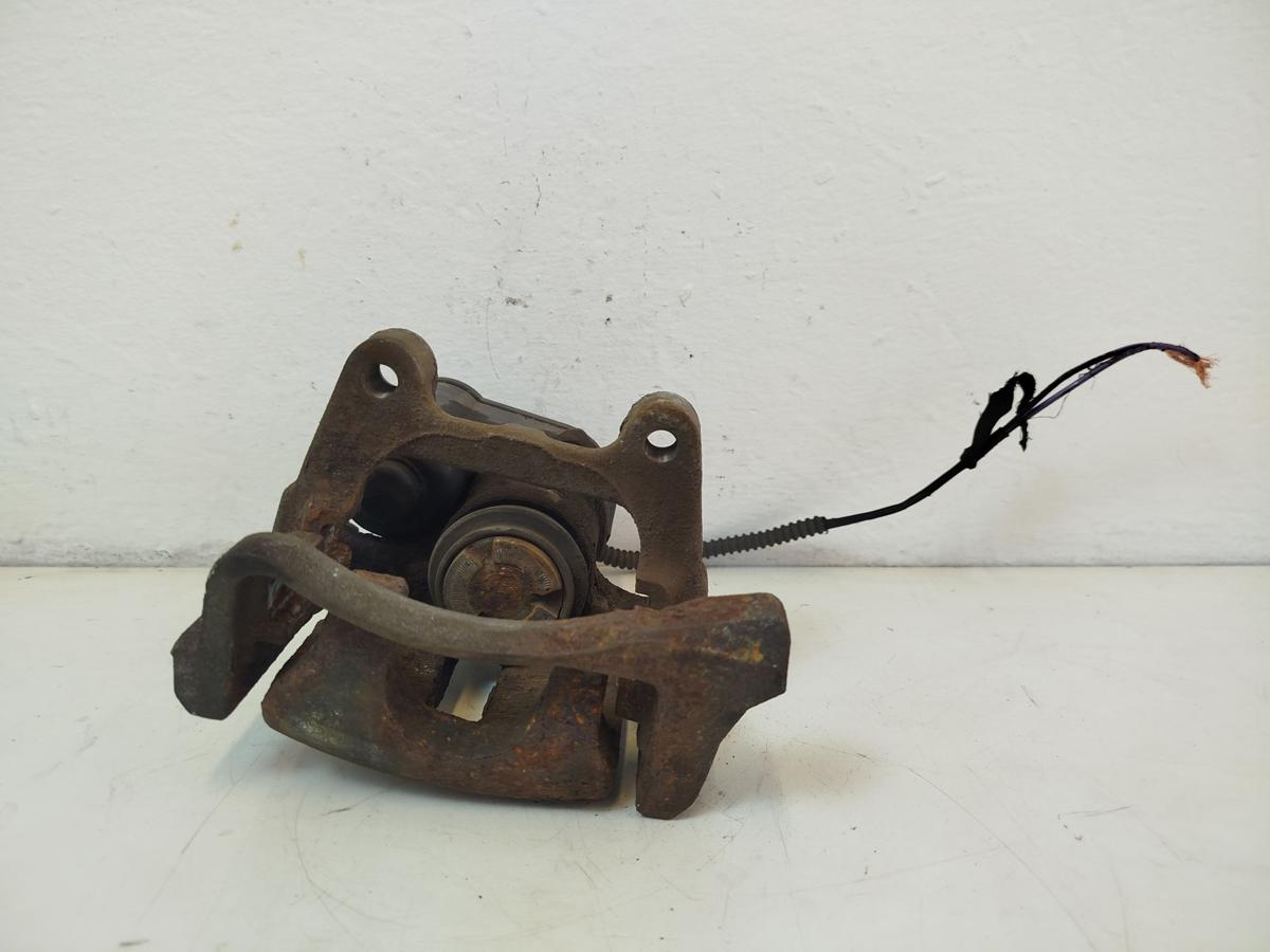 VW Tiguan 5N ab 2011 Bremssattel hinten links elek Parkbremse Sattel 282x12mm