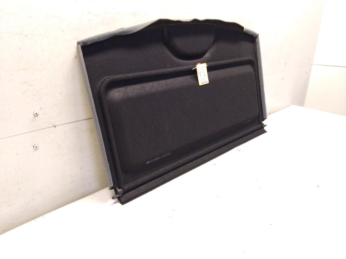 Renault Megane 1 BA original Hutablage Kofferraumabdeckung 5-Türer Bj.1996