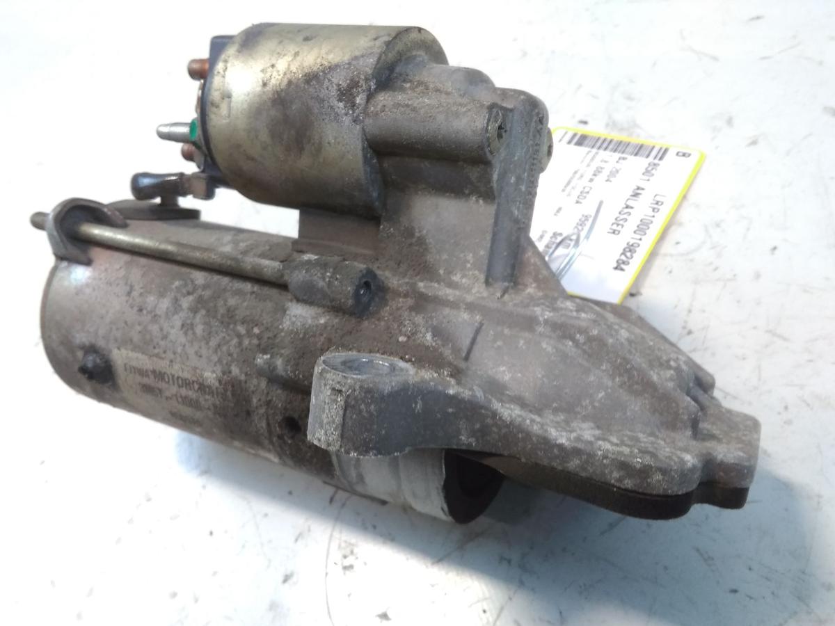 Ford C-Max 1 original Anlasser Starter 1.8 88kw CSDA Bj.2004