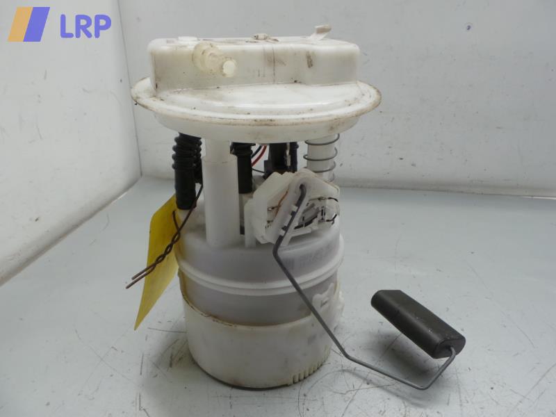 Renault Clio Kraftstoffpumpe 0986580259 BOSCH BJ2001