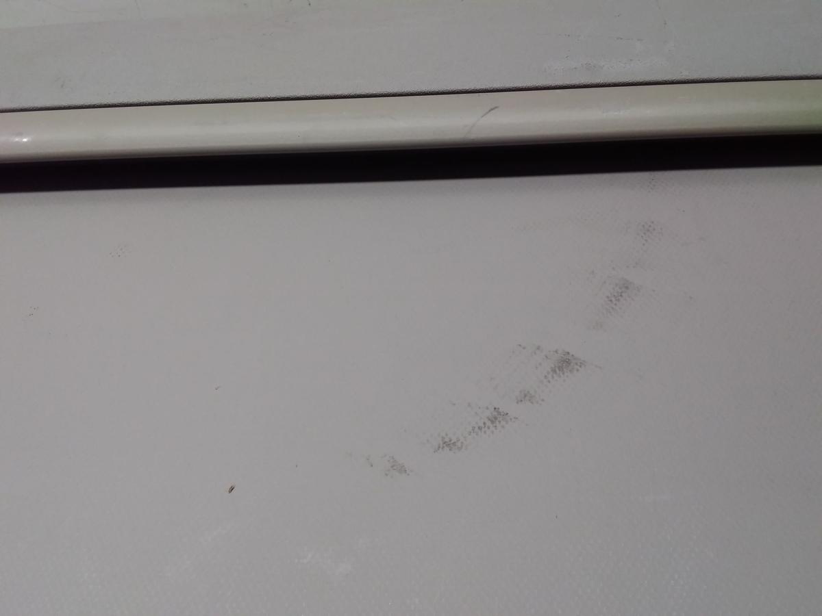 Mercedes Benz S211 Kombi orig Laderaumrollo mit Trennnetz 2118600075 BJ2003