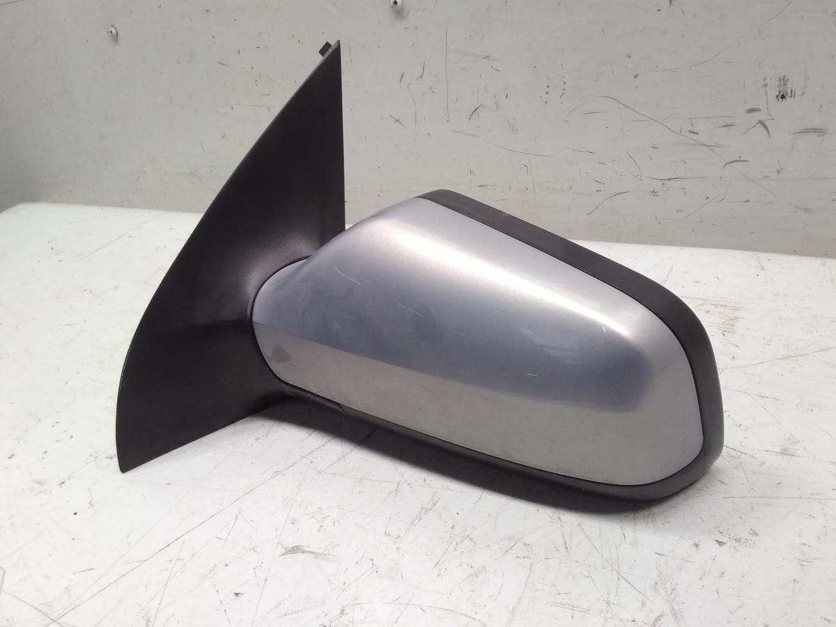 Opel Astra G original Außenspiegel links mirage elektrisch und beheizt Bj.2003