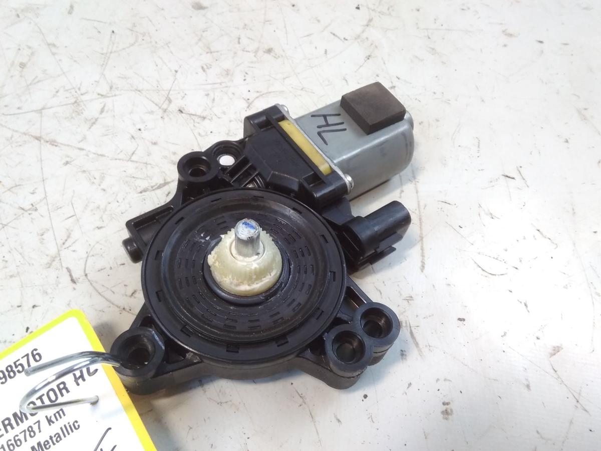 Hyundai i30 Kombi GD original Fensterhebermotor hinten links BJ2015