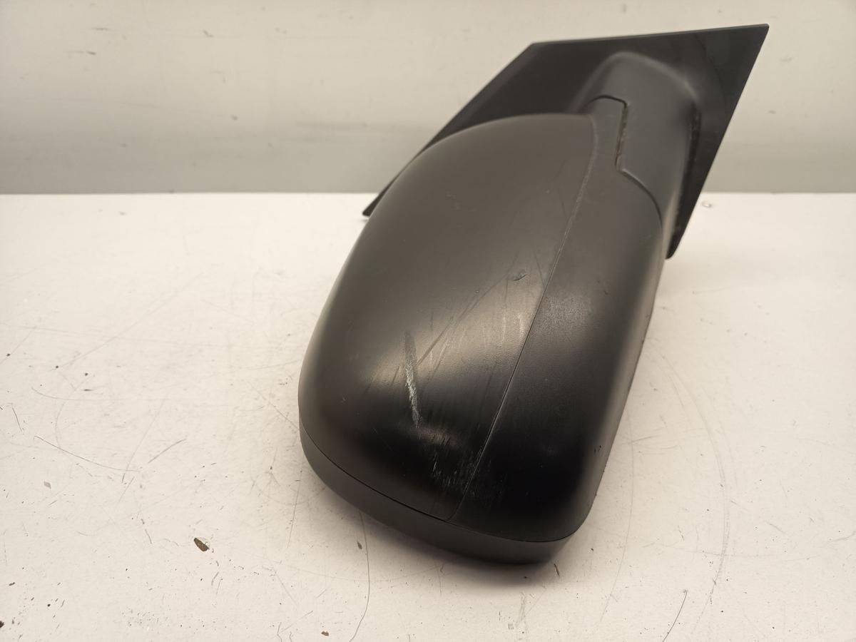 Nissan Note E11 orig Außenspiegel rechts manuell unlackiert Bj 2006