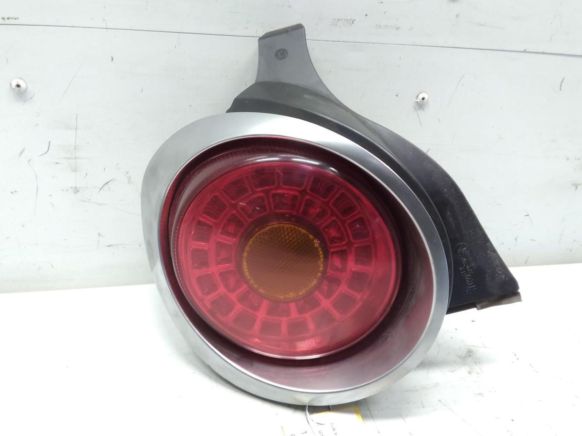 Alfa Romeo Mito 955 3-türig original Rückleuchte Schlussleuchte links BJ2009