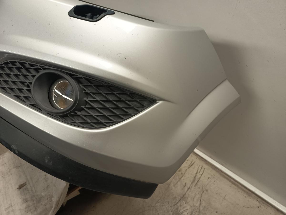 Opel Astra H Caravan ab 2007 orig Sto&szlig;f&auml;nger vorn NSW SRA Z157 Starsilber III