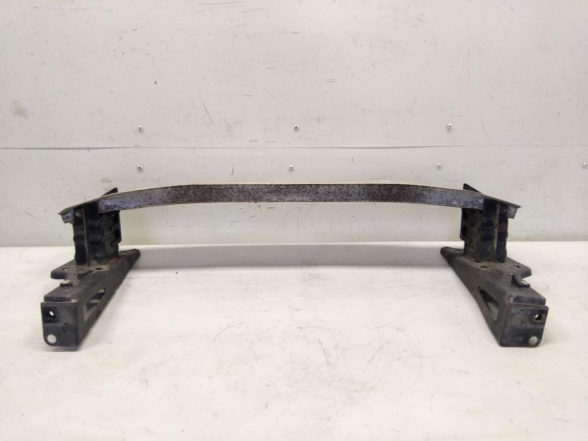 Opel Corsa D original Träger Verstärkung Stoßfänger vorn BJ2012