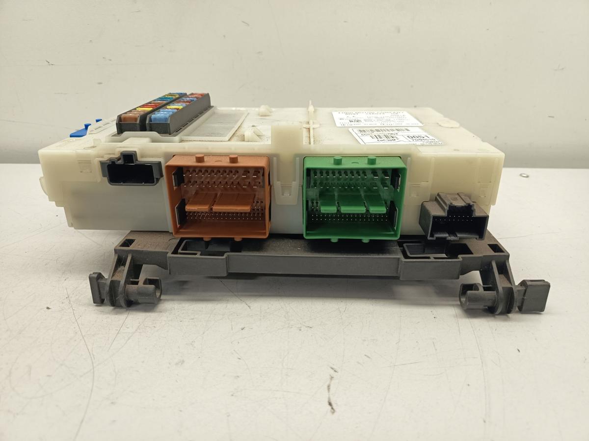 Ford S-Max original Steuerger&auml;t Komfort Zentralelektrik 6G9T14A073DK Bj 2007