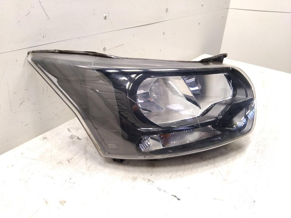 Ford Transit 7 original Scheinwerfer rechts Halogen AL mit LWR Bj.2019