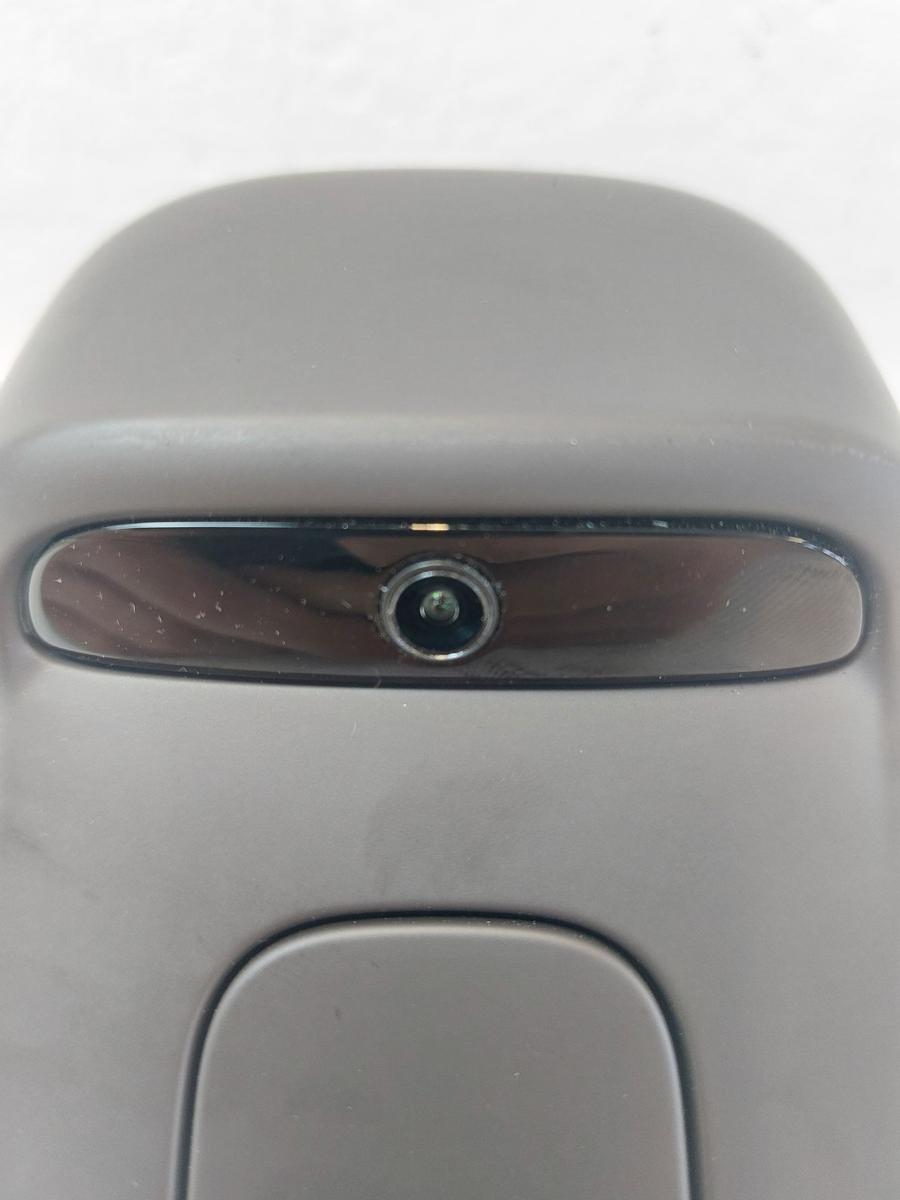 NIO ET7 Elektro Innenraumkamera Kamera Fahrerkabine Dachhimmel SOS E-Call Taste