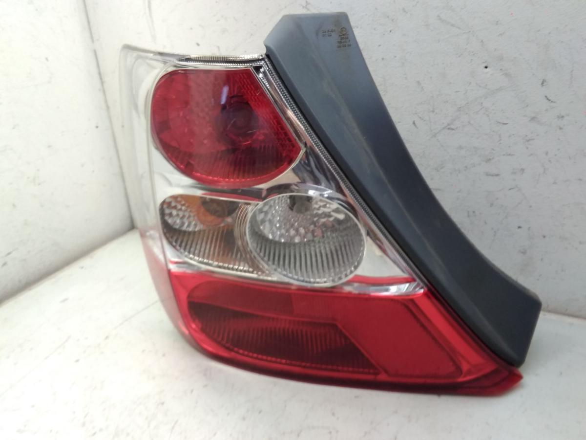 Honda Civic EP Facelift original R&uuml;ckleuchte Heckleuchte links 3-T&uuml;rer Bj.2005