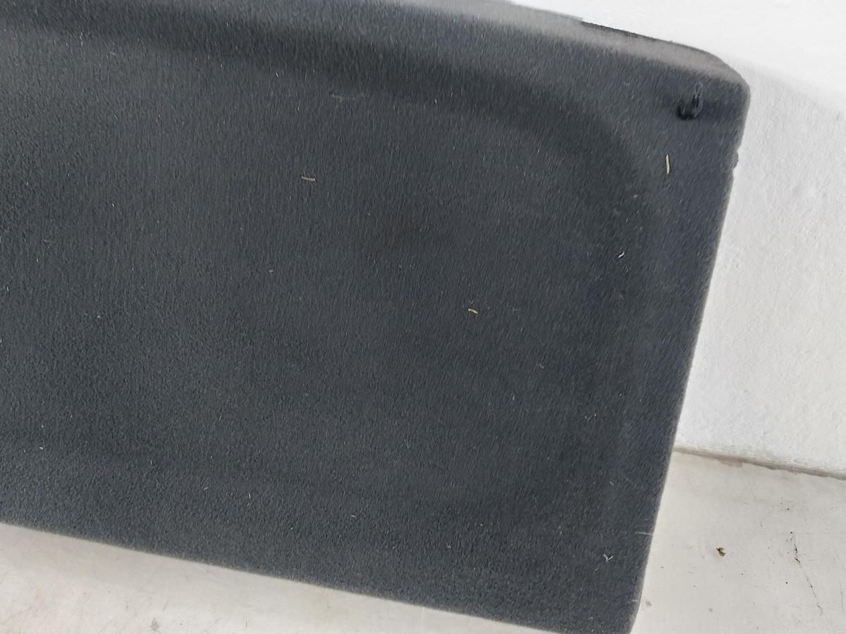 VW Polo 6R Hutablage Heckablage Kofferraumabdeckung f&uuml;r 3 und 5 t&uuml;rer OEM